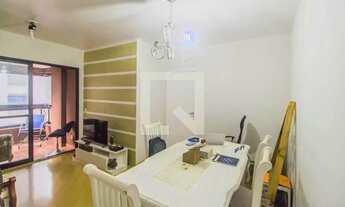 Imagem 5: Apartamento à Venda - Alphaville, 3 Quartos, 90 m2