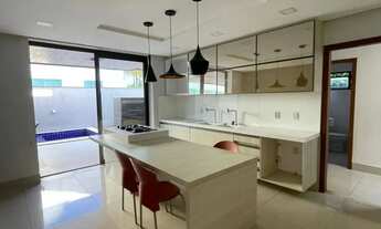 Imagem 7: Casa de condomínio para venda com 500 metros quadrados com 5 quartos