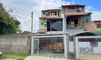 Imagem 2: Sobrado para Venda - 218m², 4 dormitórios, sendo 3 suites, 2 vagas - Ipanema