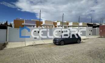 Imagem 6: Casa no Portal dos Bosques com suíte