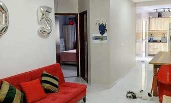 Imagem 2: Casa 02 Quartos Praia de Leste Pr