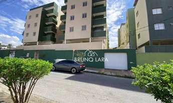 Imagem 2: Apartamento à venda em Betim/MG - Bairro Espirito Santo