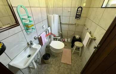 Imagem 7: Casa em Rua Carlos Gomes - Jardim Casqueiro - Cubatão/SP