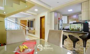 Imagem 7: SOBRADO À VENDA NO GUATUPÊ, SÃO JOSÉ DOS PINHAIS