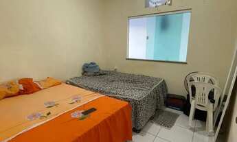 Imagem 2: Vendo casa no Araçagy com piscina