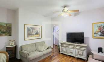 Imagem: Apartamento à Venda - Ouro Preto, 3 Quartos