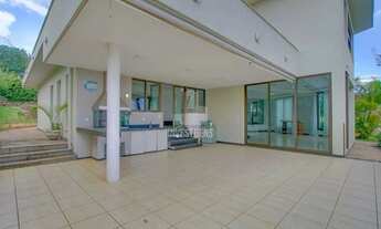 Imagem 3: Casa com 400m² para locação no Condomínio Retiro das Pedras, Nova Lima, MG