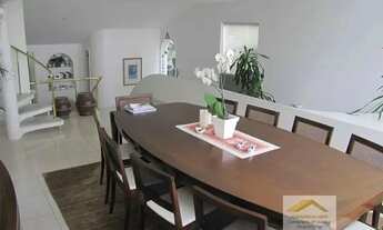 Imagem 7: Alphaville 10 - Casa em Condomínio para Venda em Alphaville Santana de Parnaíba-SP