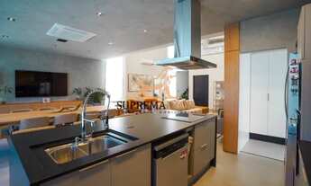 Imagem 4: Casa sobrado com 4 suítes de porteira fechada, Alphaville Nova Esplanada 1