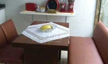 Imagem 5: Sobrado à venda, 3 quartos, 1 suíte, 5 vagas, Nova Petrópolis - São Bernardo do Campo/SP