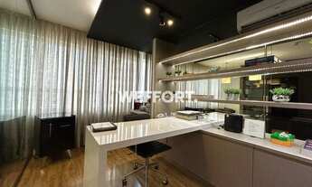 Imagem 7: Ed Jardim Sul Galpão / depósito com venda por R$550.000