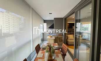 Imagem 2: APARTAMENTO À VENDA EM INDIANÓPOLIS, 3 SUÍTES. 2 VAGAS DE GARAGEM