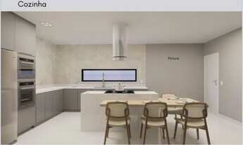 Imagem 7: Terras Alphaville - 04 suítes, nascente, super exclusiva