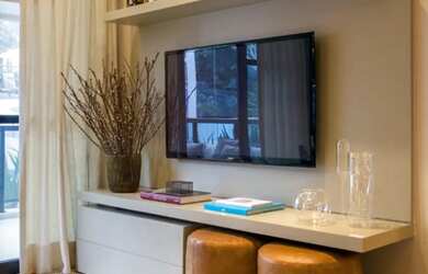 Imagem 5: ENTRADA DE 5MIL - APT NO CENTRO DO RIO - PERFEITO PARA AIRBNB