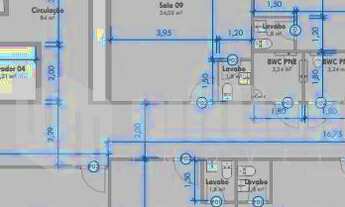 Imagem 4: STAACK CENTER Galpão / depósito com venda por R$345.518