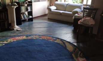 Imagem: Casa no bairro do Golf em Teresopolis