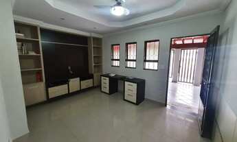 Imagem 6: Casa com 2 dormitórios para alugar, 198 m² por R$ 2.054,00/mês - Jardim Lucélia - Sumaré/S