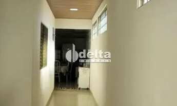 Imagem 4: Casa residencial disponível para venda no bairro Custódio Pereira em Uberlândia-MG