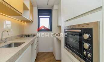 Imagem 6: Apartamento em Rua José de Alencar - Menino Deus - Porto Alegre/RS