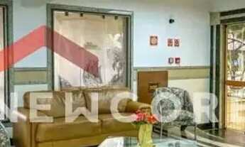 Imagem 4: Flat em Rua da Constituição - Itararé - São Vicente/SP