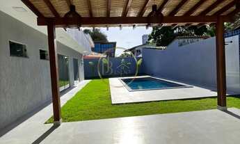 Imagem 5: Casa à Venda em Porto Seguro: 3 Suítes na Orla Norte