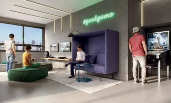 Imagem 6: Apartamento a venda com 32 m², 1 quarto no Centro - RJ