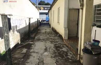 Imagem 4: Terreno à venda, 262 m² por R$ 950.000,00 - Vila Anastácio - São Paulo/SP