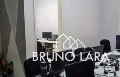 Imagem 9: Sala disponível para locação no Centro - Betim/MG