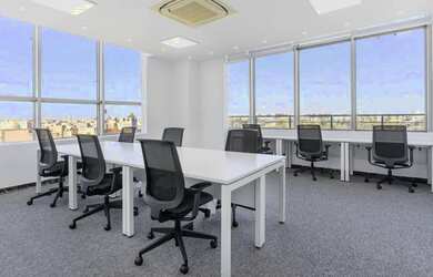 Imagem 5: Escritório com amplo espaço para 10 pessoas em Salvador, Tropical Center