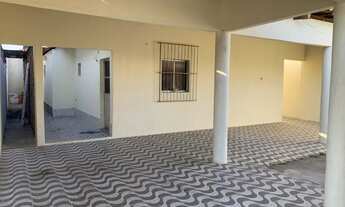 Imagem 4: Casa pra alugar na rua João Paulo 31