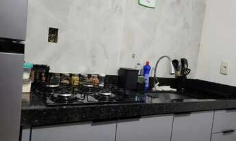 Imagem 2: Vendo Apartamento 1 quarto na DF 150 Condomínio Casa Rosada próximo ao Versalhes