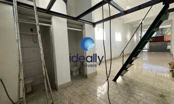 Imagem 7: GALPÃO/ DEPÓSITO/ ARMAZÉM | no Bairro Parque Recreio| 2 Banheiros