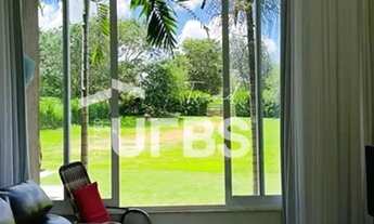 Imagem 5: Águas da Serra - Chácara 4 quartos, sendo 4 suítes