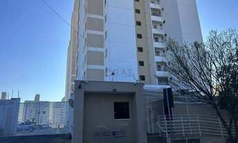 Imagem 2: APARTAMENTO À VENDA NO EDIFÍCIO HORIZONTE TRES MENINOS - SOROCABA/SP