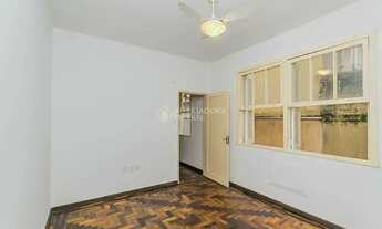 Imagem 2: Imóvel para aluguel possui 40 metros quadrados com 1 quarto em Azenha - Porto Alegre - RS