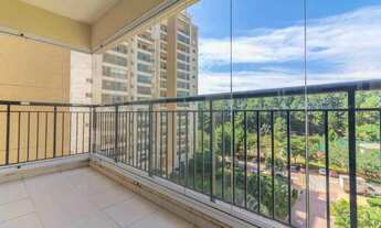 Imagem 5: Apartamento à venda em Santana de Parnaíba, Alphaville, com 2 suítes, com 94 m²