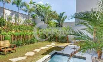 Imagem 3: Sobrado Casa em condomínio com 4 dormitórios