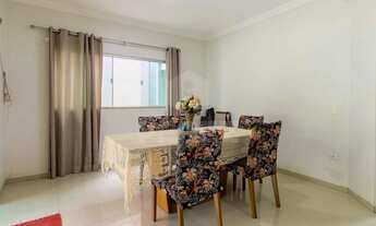 Imagem 7: Sobrado no Bairro Monte Castelo