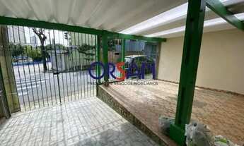 Imagem 2: SãO CAETANO DO SUL - Sobrado Padrão - Boa Vista