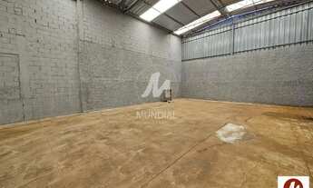 Imagem 6: Salão/Galpão (salão - térreo