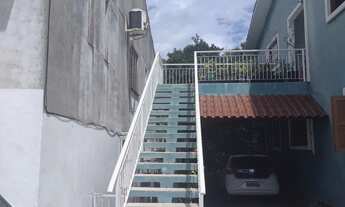 Imagem: Aluga se uma casa