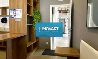 Imagem 4: Imóvel para aluguel com 39 metros quadrados com 1 quarto em Cambuí - Campinas - SP