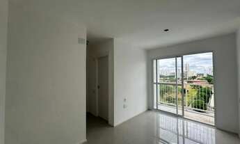 Imagem 3: Apartamento 804C Torre C/D Ala C Cond.Now Parque Amazônia Av. Padre Orlando Morais Parque