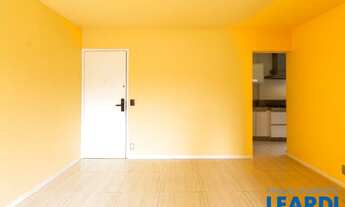 Imagem 6: APARTAMENTO - HIGIENÓPOLIS - SP