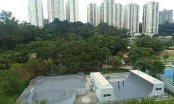 Imagem 11: RR8899 Apartamento 66m² CONDOMINIO EDIFÍCIO ROMA - OPORTUNIDADE - 2 Dorms 1 Vaga - Barueri