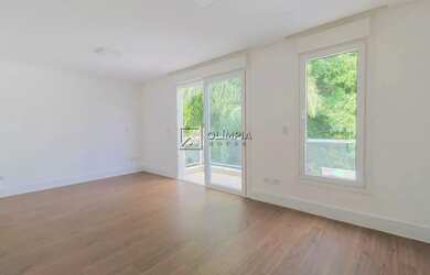 Imagem 2: Venda Casa em Condomínio 4 Dormitórios - 540 m² Campo Belo