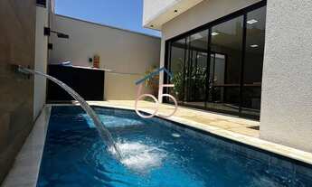 Imagem: Casa em Condomínio 3 dormitórios para