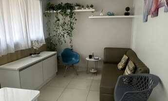 Imagem 5: Sublocação consultórios de Nutrição e psicologia