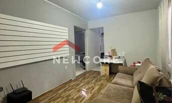 Imagem 2: Casa em Rua Júlia Buso Gasparini - Jardim Helena - Bauru/SP