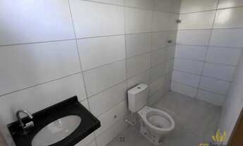 Imagem 5: Imóvel para venda com 53 metros quadrados com 2 quartos em Funcionários - João Pessoa - PB